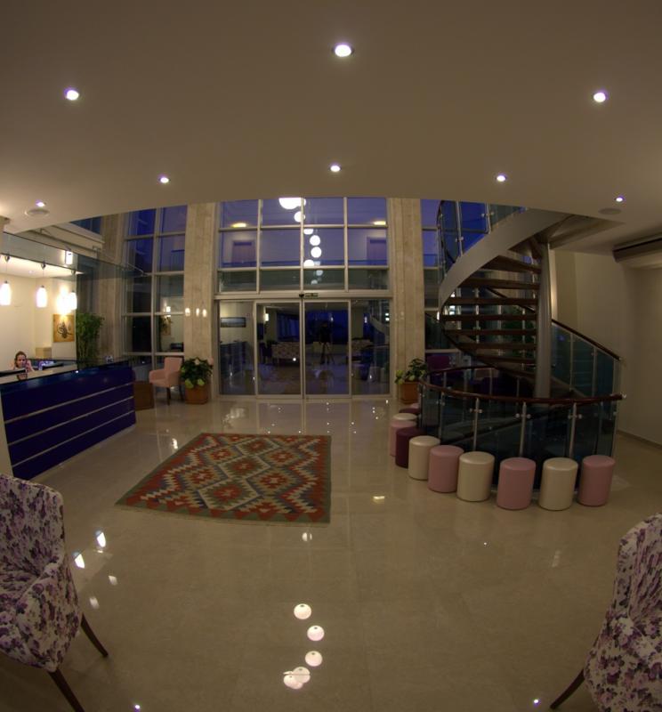 BEYAZ SUITE HOTEL